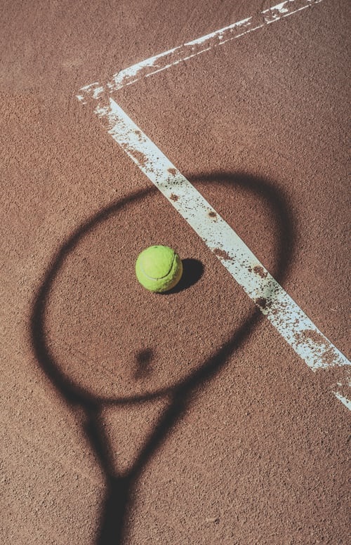 tennisbal